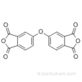 Bis- (3-ftalil anhidrit) eter CAS 1823-59-2